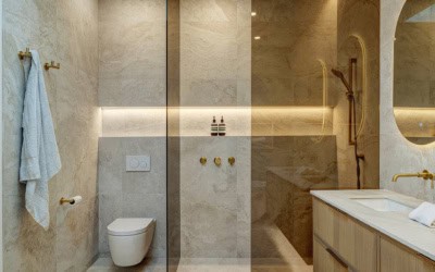 The Northcliffe Project: Sculpting a Modern Sanctuary Within a Century-Old Westmount Envelope