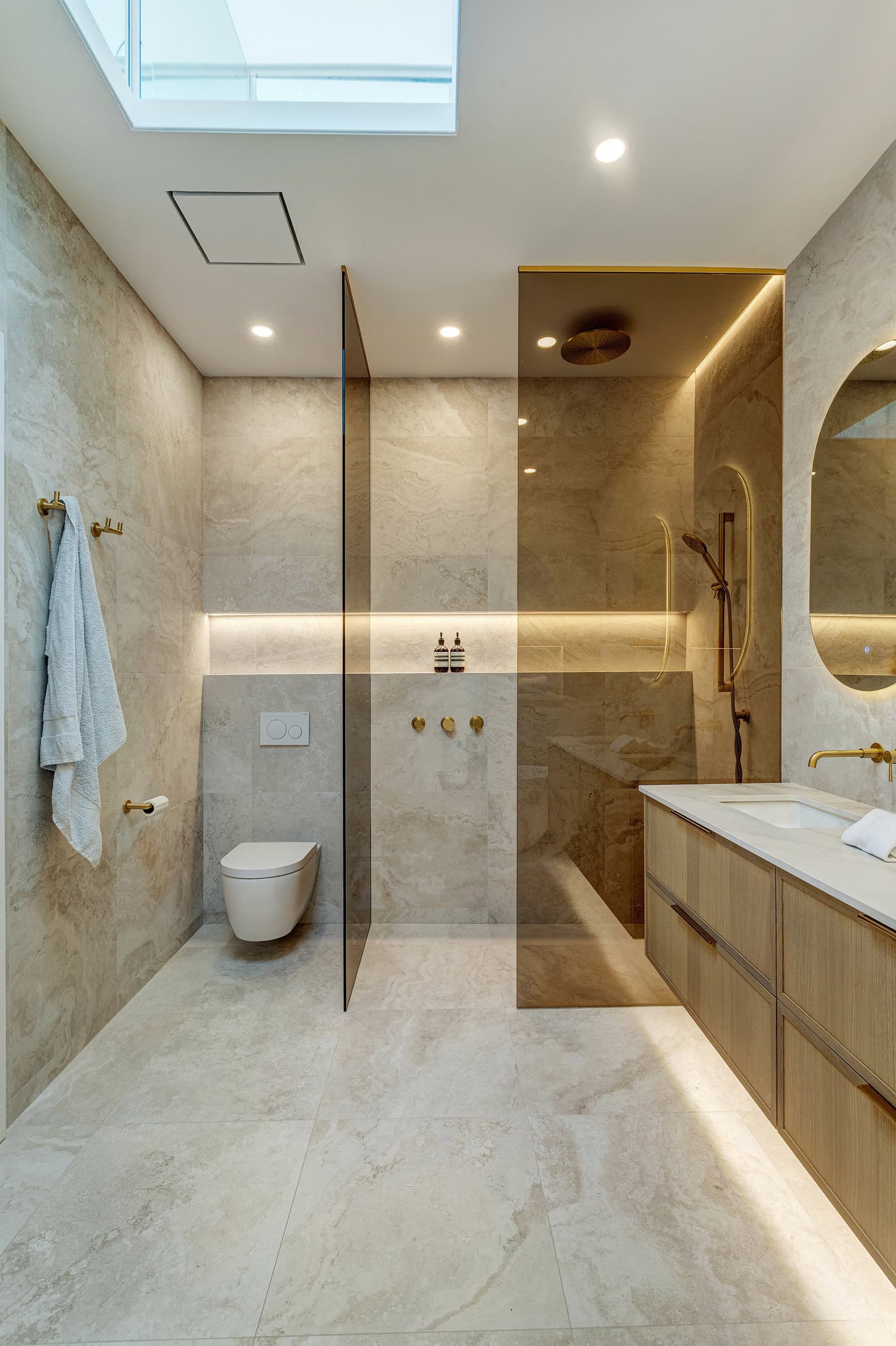 Northcliffe Bathroom